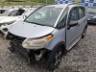 2014 CITROEN C3 AIRCROSS 