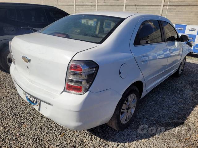 2015 CHEVROLET COBALT 