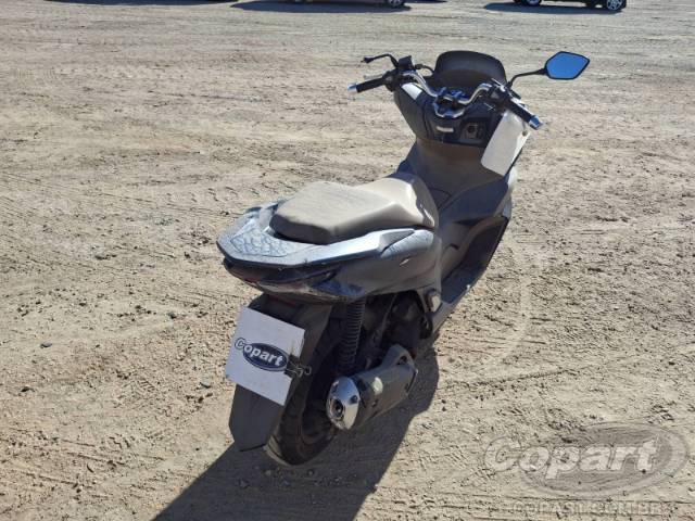 2023 HONDA PCX 