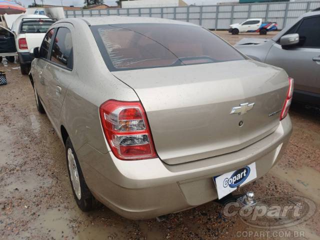 2013 CHEVROLET COBALT 