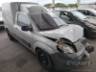 2017 FIAT FIORINO FURGAO 