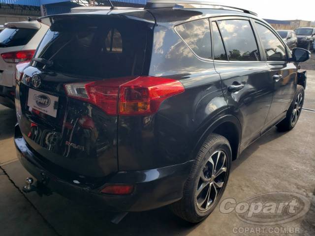 2014 TOYOTA RAV4 