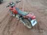 2004 YAMAHA XTZ 125 
