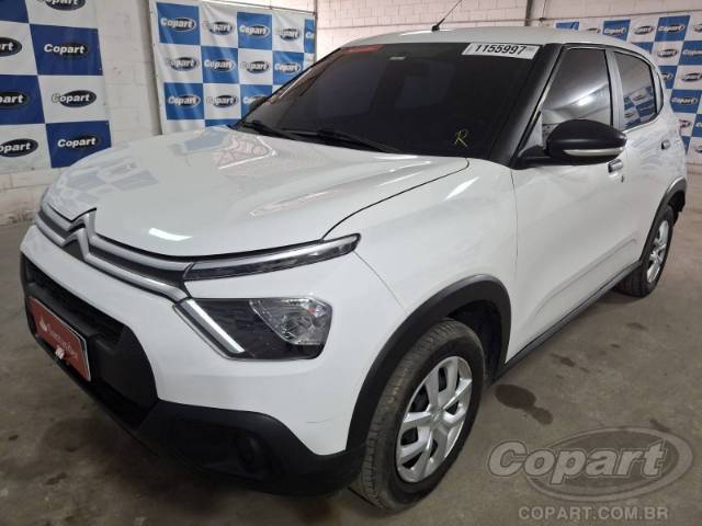 2024 CITROEN C3 