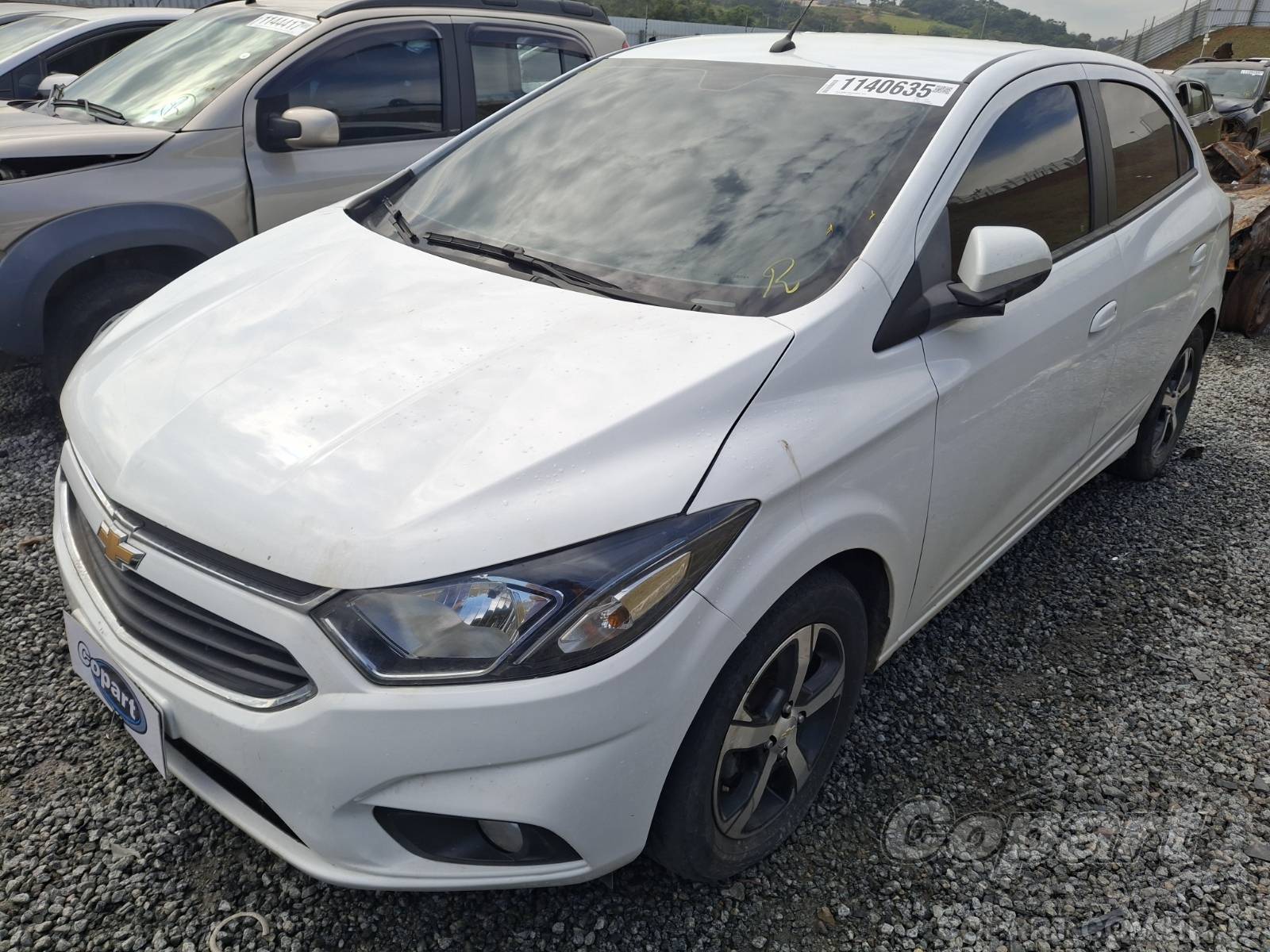 Foto 2: 2019 CHEVROLET ONIX