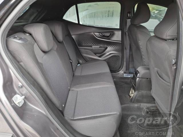 2026 FIAT PULSE 
