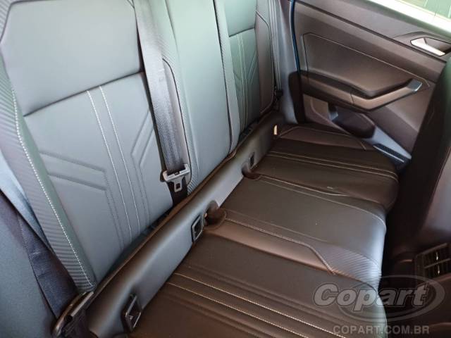 2025 VOLKSWAGEN NIVUS 