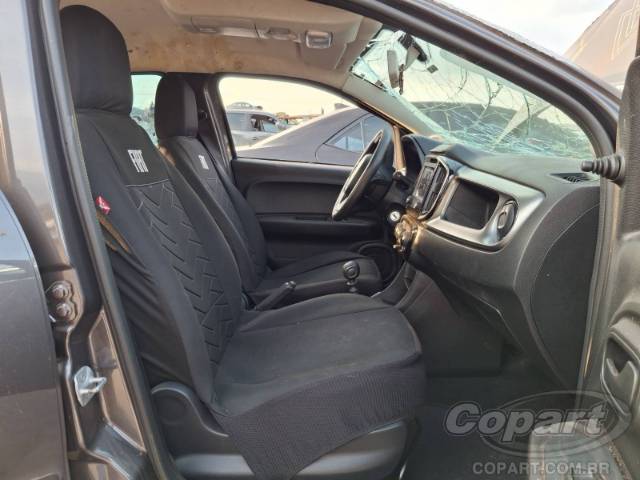 2026 FIAT MOBI 