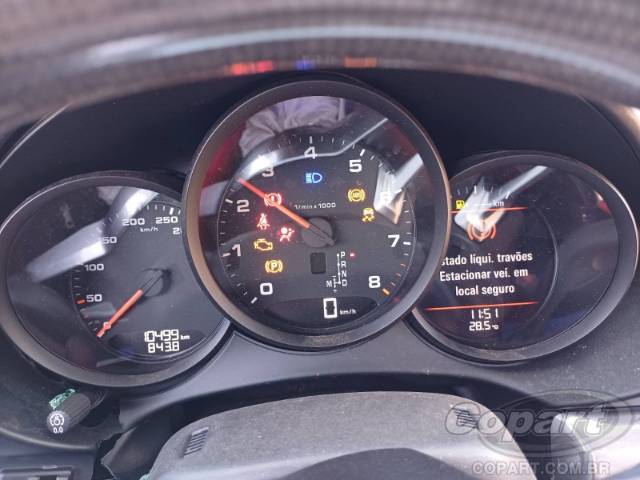 2024 PORSCHE 718 BOXSTER 
