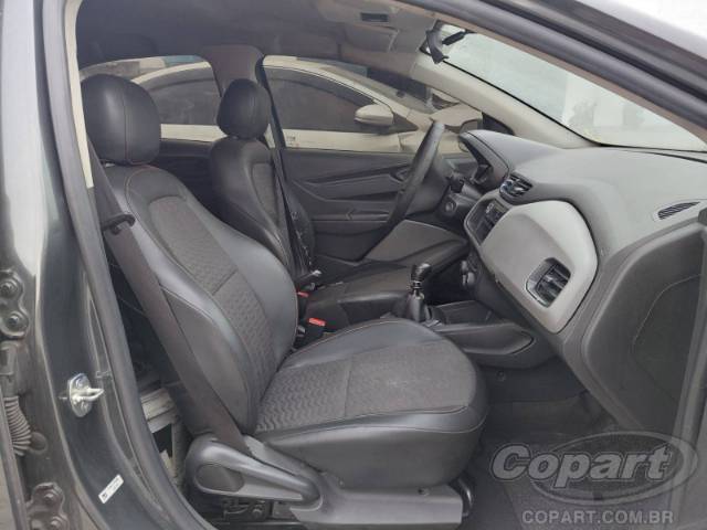2018 CHEVROLET ONIX 