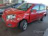 2012 FIAT UNO 