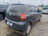 2008 VOLKSWAGEN FOX 