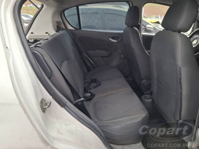 2013 FIAT PALIO 