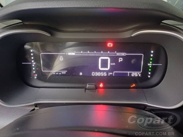 2022 CITROEN C4 CACTUS 