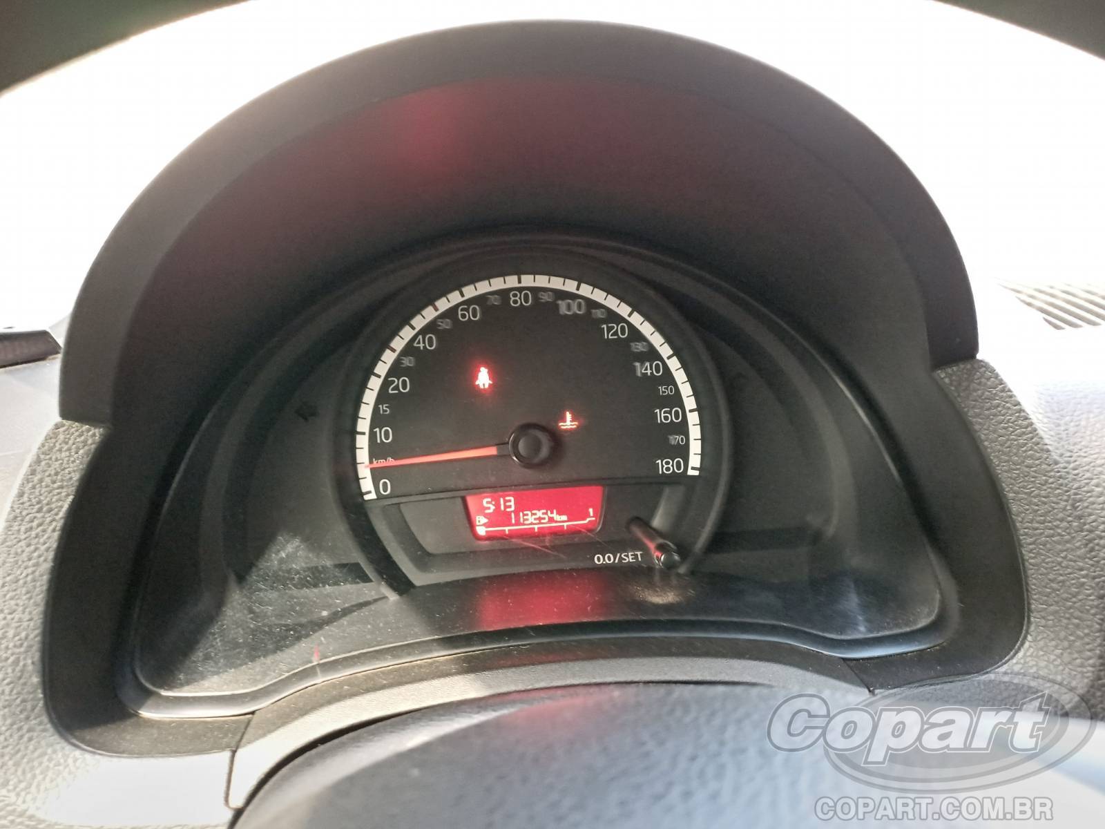 2018 VOLKSWAGEN UP — foto 8 de 11