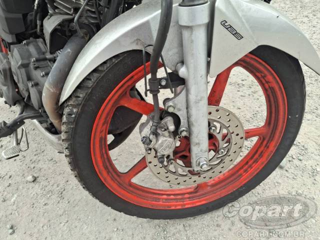 2026 YAMAHA FACTOR 
