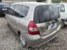2006 HONDA FIT 