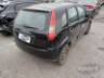 2007 FORD FIESTA 
