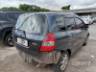 2006 HONDA FIT 