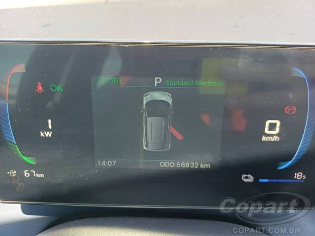 2025 BYD DOLPHIN MINI 