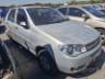 2008 FIAT PALIO 