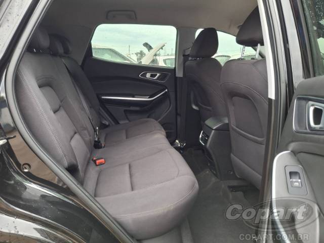 2021 CAOA CHERY TIGGO 5X 