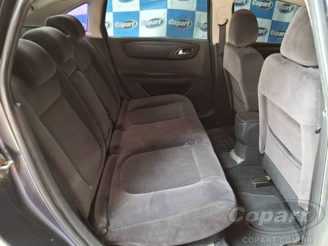 2011 CITROEN C4 PALLAS 