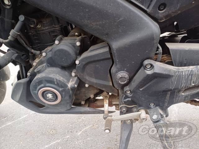 2024 BAJAJ DOMINAR 