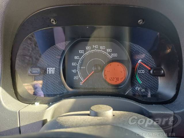 2016 FIAT PALIO 