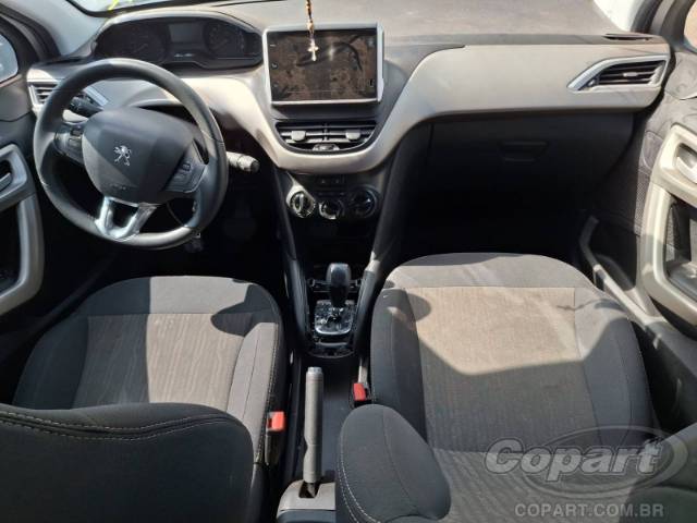 2020 PEUGEOT 2008 