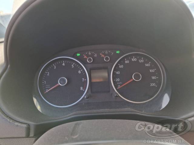 2015 VOLKSWAGEN GOL 