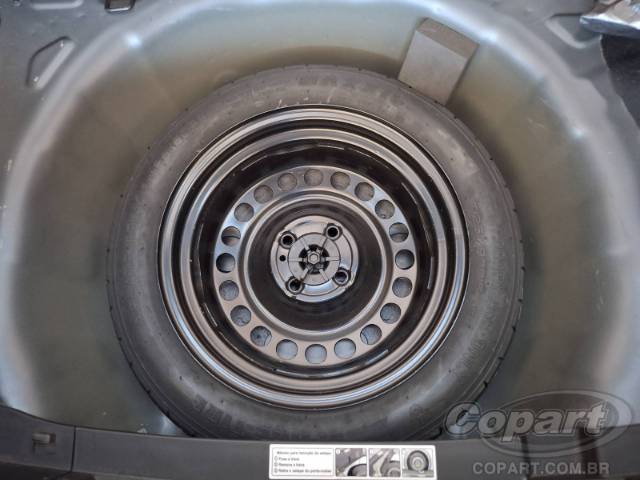2025 HYUNDAI HB20 