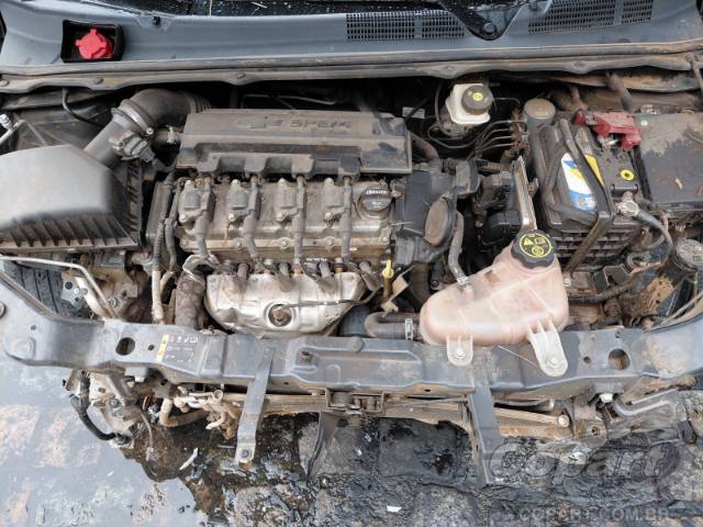 2018 CHEVROLET COBALT 