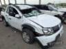 2017 RENAULT DUSTER OROCH 