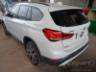 2022 BMW X1 