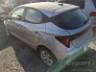 2025 HYUNDAI HB20 