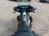 2020 HARLEY-DAVIDSON TOURING 