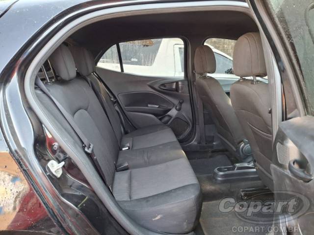 2026 FIAT ARGO 