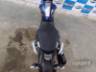 2018 HONDA CB 250 F 