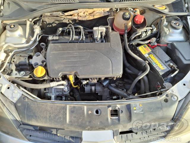 2010 RENAULT CLIO 