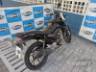 2024 HONDA CG 160 
