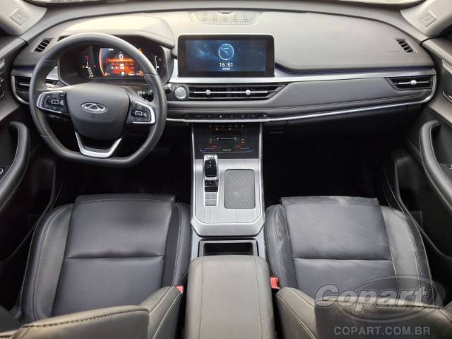 2025 CAOA CHERY TIGGO 5X 