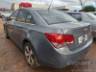 2013 CHEVROLET CRUZE 