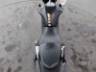 2025 HONDA CB 300F 