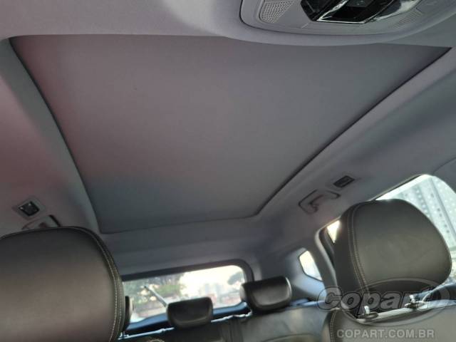 2023 CAOA CHERY TIGGO 7 