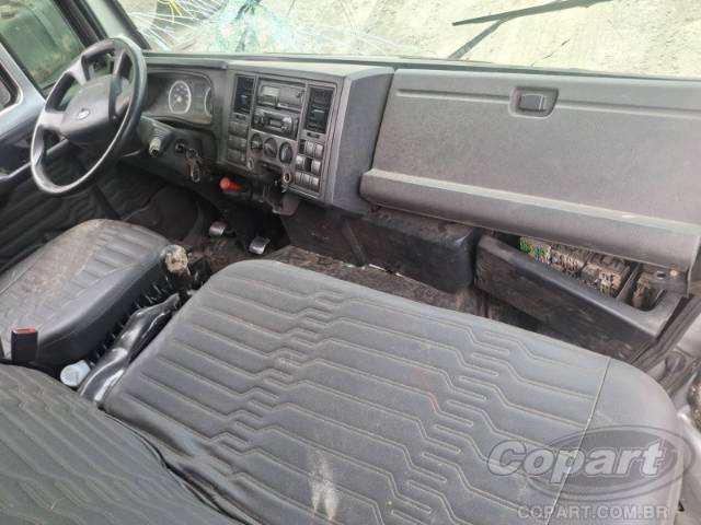 2017 FORD CARGO 1119 
