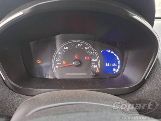 2021 RENAULT KWID 