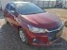 2024 CHEVROLET ONIX 