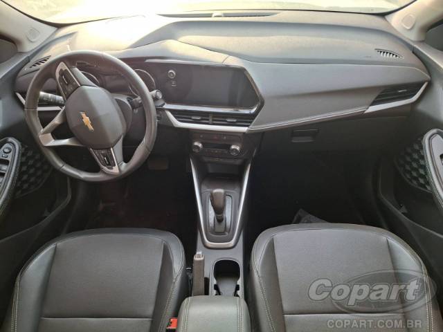 2025 CHEVROLET MONTANA 