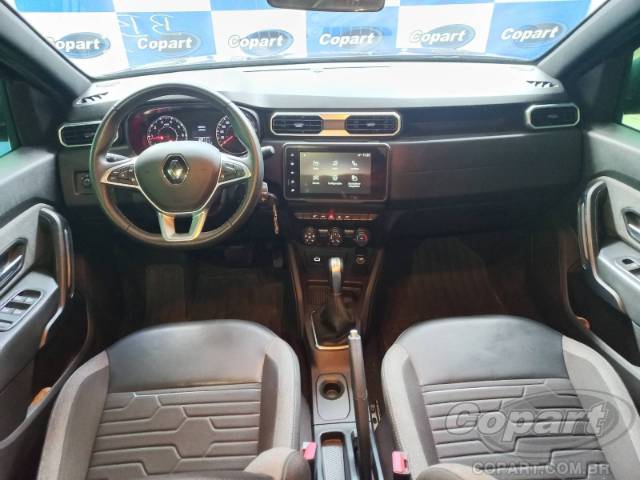 2024 RENAULT DUSTER 